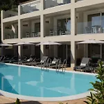 Terezas Hotel 4*