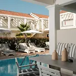Hotel Terezas