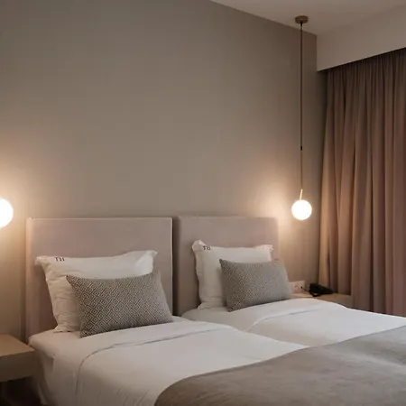 Terezas Hotel Sidárion