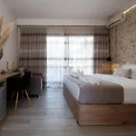 Hotel Terezas Sidárion