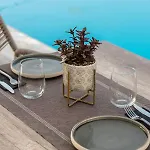Terezas Ξενοδοχείο Σιδάρι