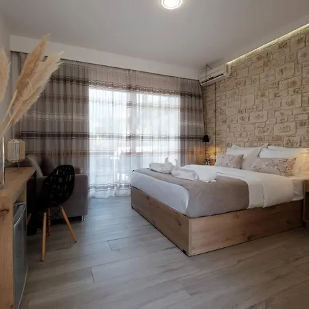 Terezas Ξενοδοχείο 4*