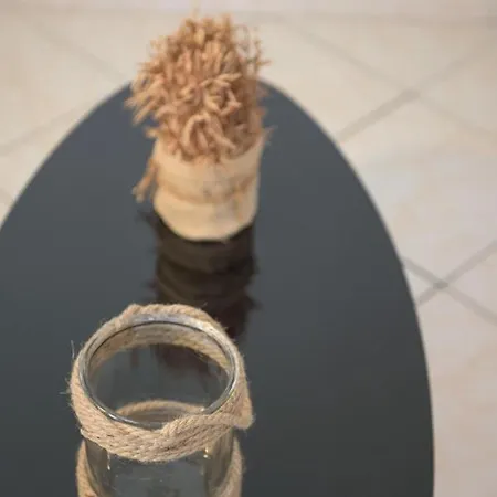 Ξενοδοχείο Terezas Σιδάρι