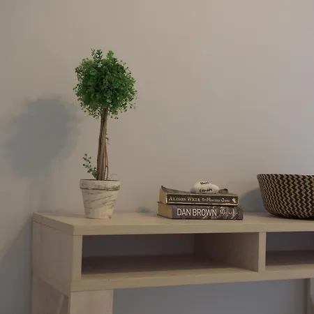 Terezas 4* Σιδάρι