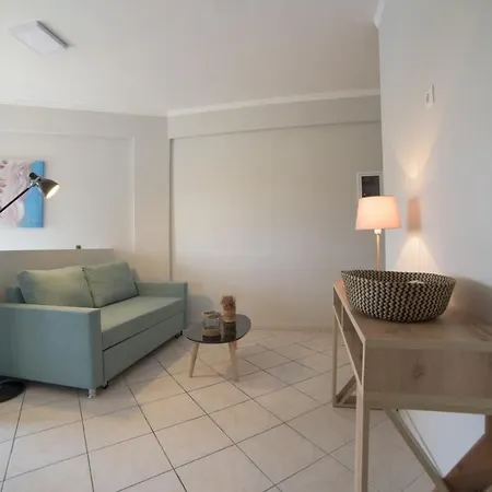 Terezas Ξενοδοχείο