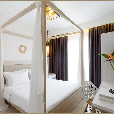 מלון Terezas סידריון