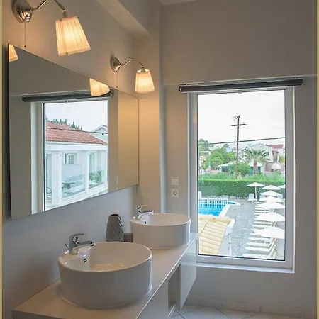 Hotel Terezas 4*