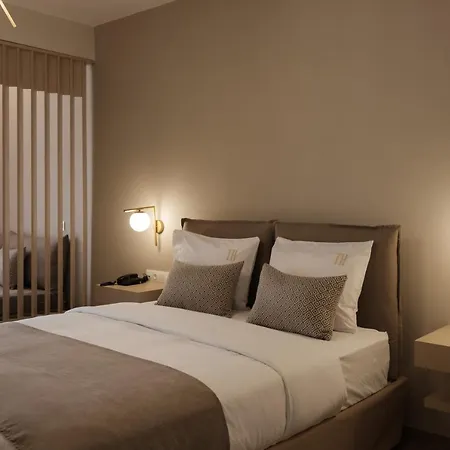 Terezas Otel 4*
