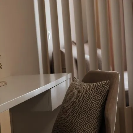 Terezas Ξενοδοχείο Σιδάρι