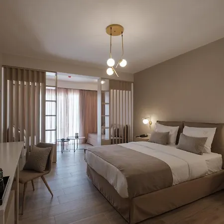 Ξενοδοχείο Terezas 4*