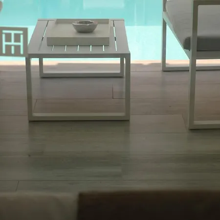 Terezas מלון סידריון