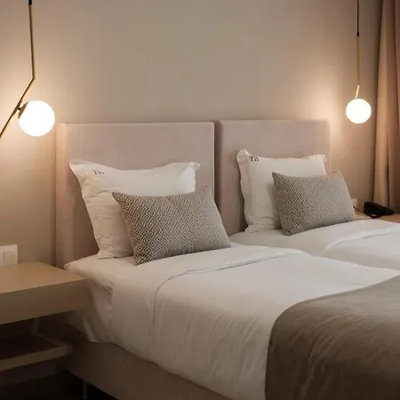 Terezas Hotel Sidari (Corfu)