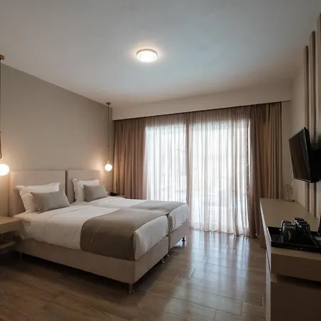 Ξενοδοχείο Terezas 4*