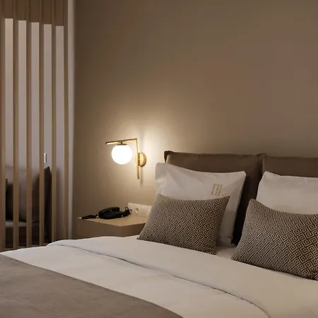 Ξενοδοχείο Terezas Σιδάρι