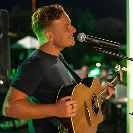 Terezas Ξενοδοχείο 4*