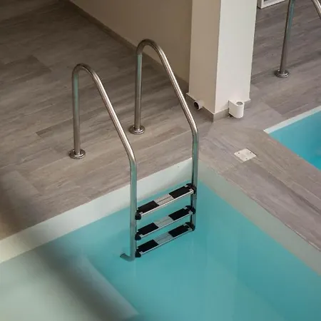 Ξενοδοχείο Terezas Σιδάρι