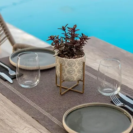 Terezas מלון סידריון