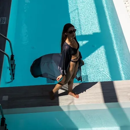 Terezas 4* Sidari (Corfu)