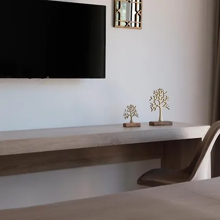 Terezas Hotel Sidárion