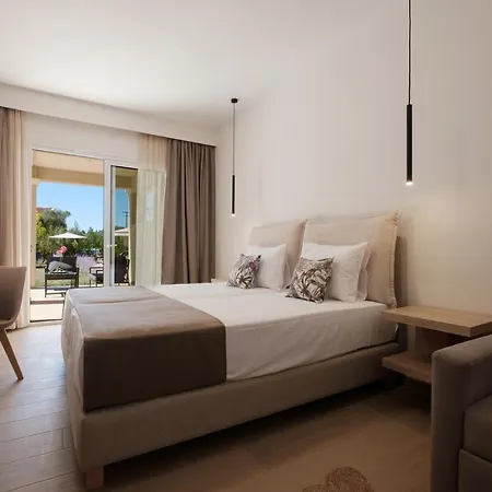 Terezas 4* Sidari (Corfu)