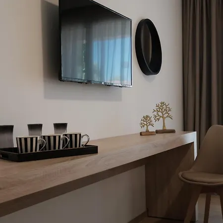 Hotel Terezas 4*