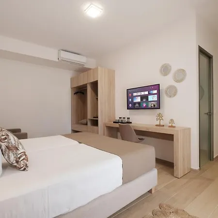Terezas Otel 4*