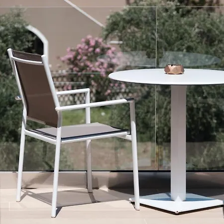 Terezas Σιδάρι