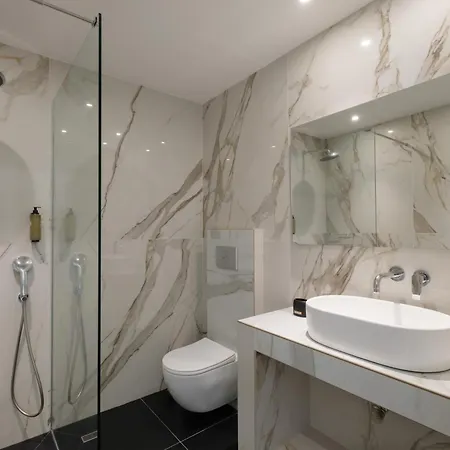 Ξενοδοχείο Terezas Σιδάρι