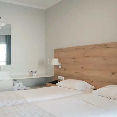Hotel Terezas