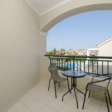 Terezas Hotel Sidari (Corfu)