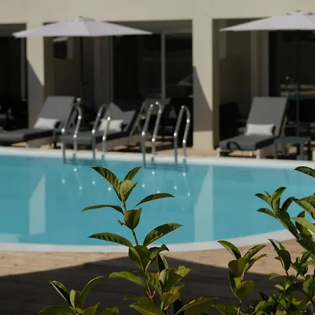 Terezas Ξενοδοχείο 4*