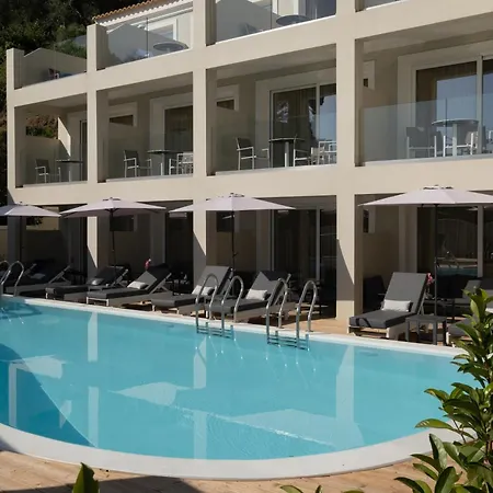 Terezas Hotel 4*