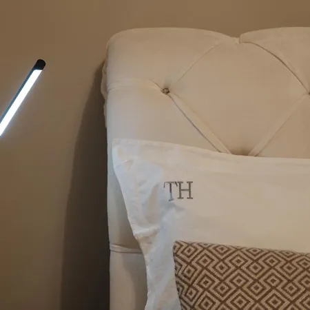 Ξενοδοχείο Terezas Σιδάρι