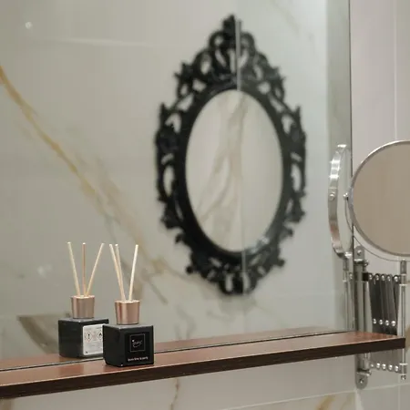 Ξενοδοχείο Terezas Σιδάρι