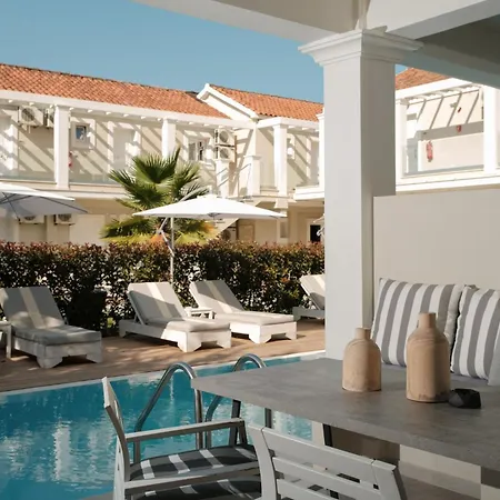 Ξενοδοχείο Terezas