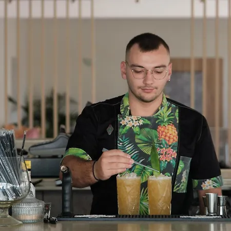 Terezas סידריון