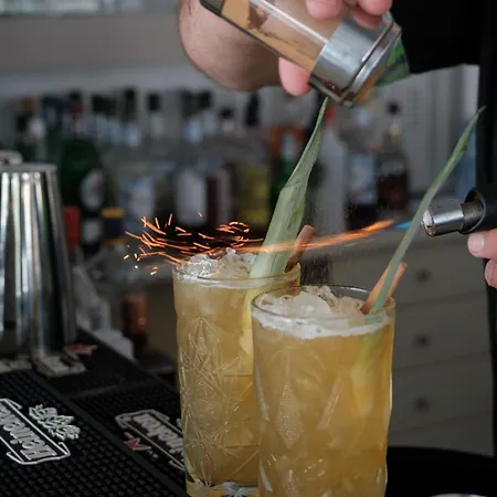 Terezas מלון סידריון