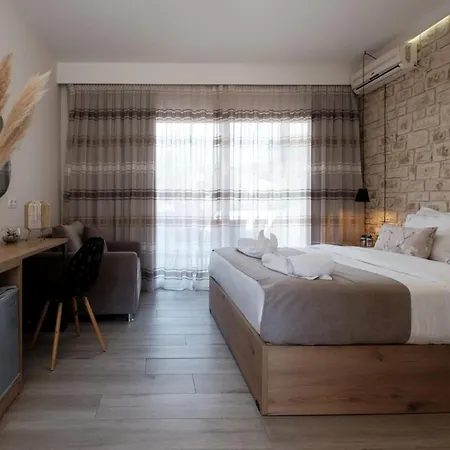 Hotel Terezas Sidari (Corfu)