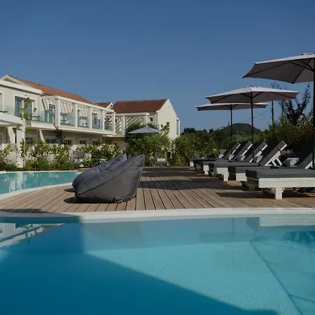 Terezas Sidari (Corfu)