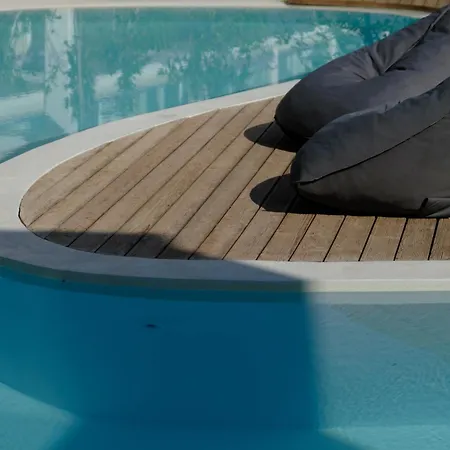 Terezas Ξενοδοχείο