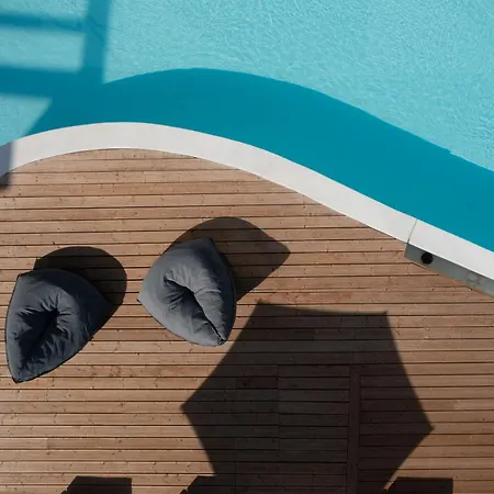 Ξενοδοχείο Terezas