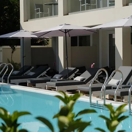 Terezas Ξενοδοχείο