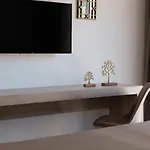 Terezas Hotel Sidárion