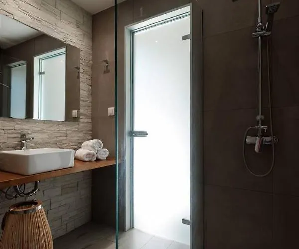 Hotell Terezas Sidárion