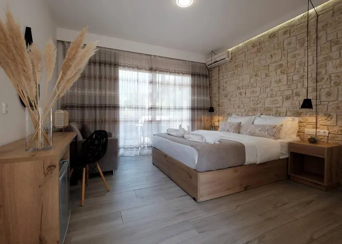 Terezas Hotell 4*