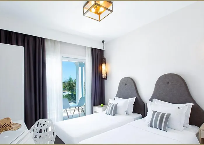 Hotell Terezas 4*