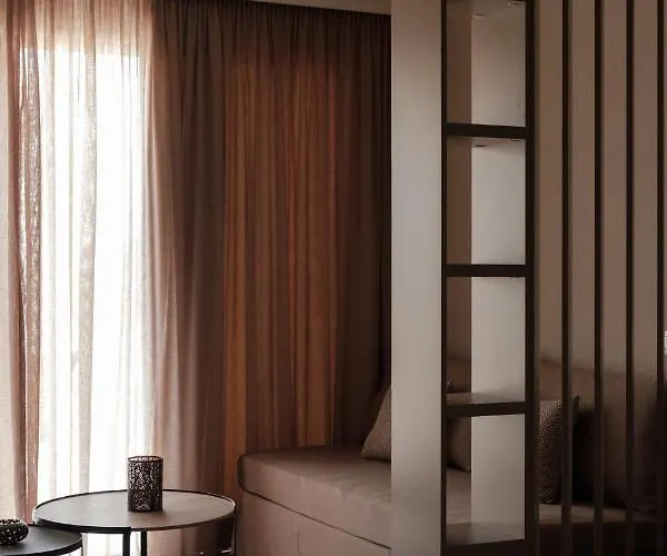 Terezas Hotell