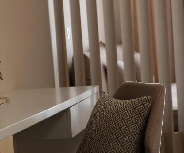 Terezas Hotell Sidárion