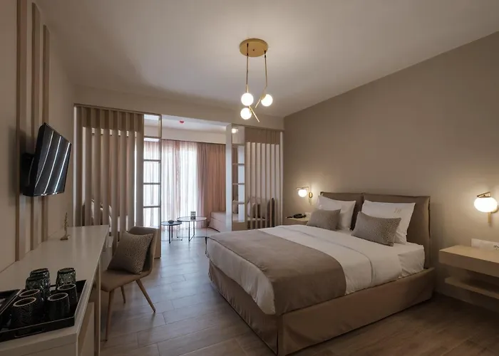Hotell Terezas 4*