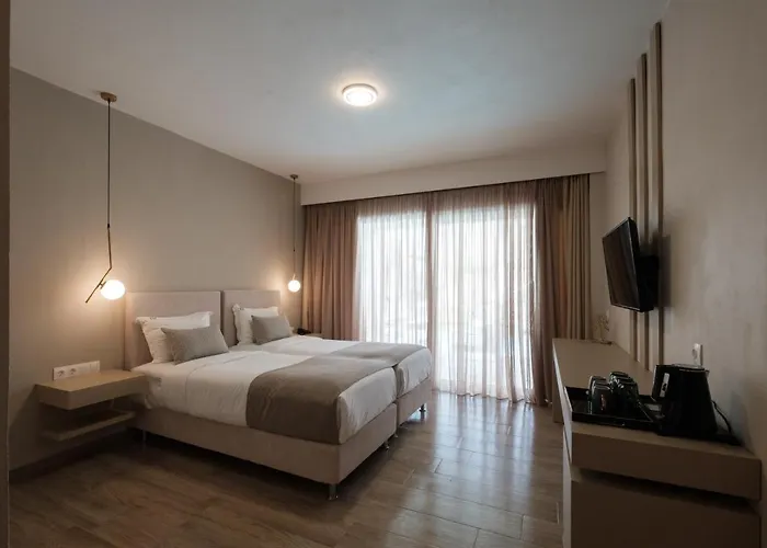Hotell Terezas 4*